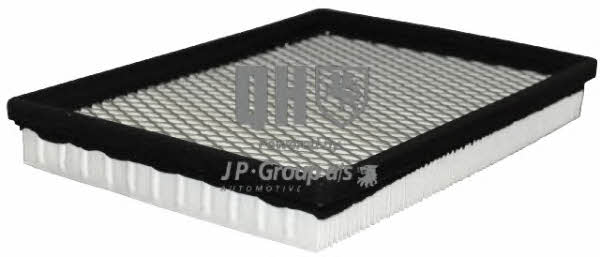 Jp Group 5018600409 Air filter 5018600409