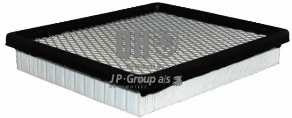 Jp Group 5018600509 Air filter 5018600509