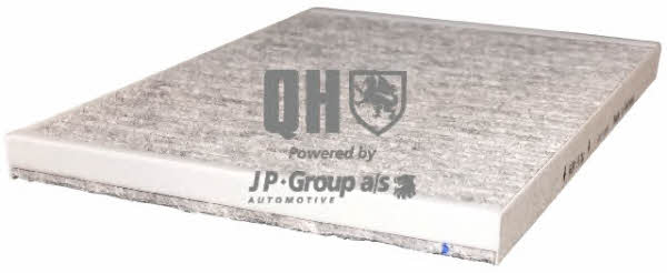 Jp Group 5028100109 Activated Carbon Cabin Filter 5028100109
