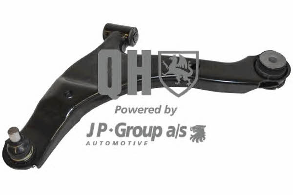 Jp Group 5040100379 Track Control Arm 5040100379