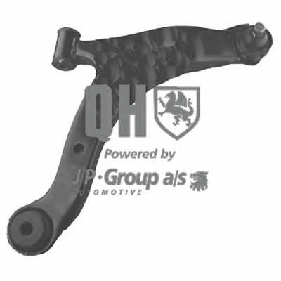 Jp Group 5040100389 Track Control Arm 5040100389