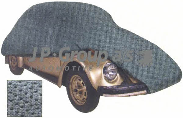 Jp Group 8101900100 Car cover 8101900100