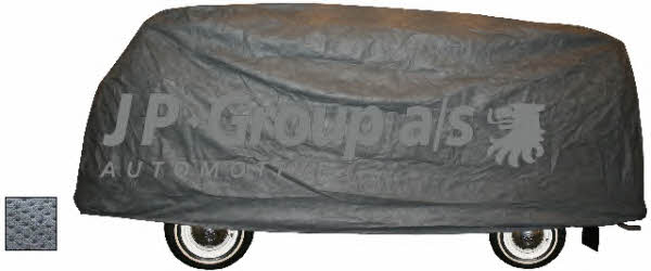 Jp Group 8101900200 Car cover 8101900200