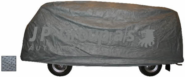 Jp Group 8101900300 Car cover 8101900300