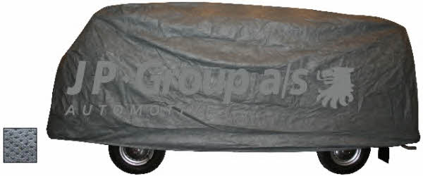 Jp Group 8101900400 Car cover 8101900400