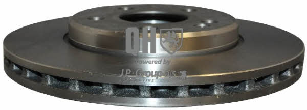 Jp Group 1363103309 Front brake disc ventilated 1363103309