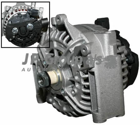 Jp Group 1390101300 Alternator 1390101300