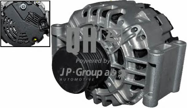 Jp Group 1390103009 Alternator 1390103009