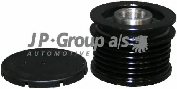 Jp Group 1390500400 Freewheel clutch, alternator 1390500400