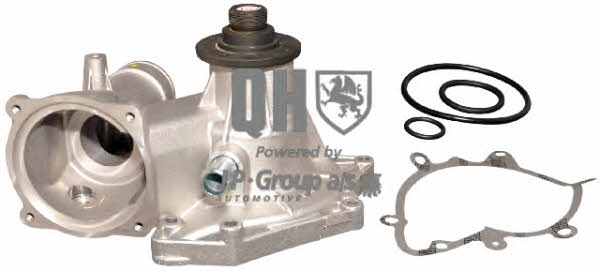 Jp Group 1414100809 Water pump 1414100809