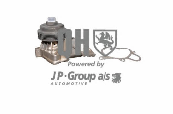 Jp Group 1414101209 Water pump 1414101209