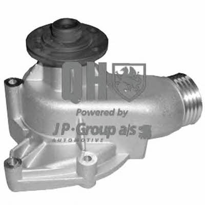 Jp Group 1414101509 Water pump 1414101509