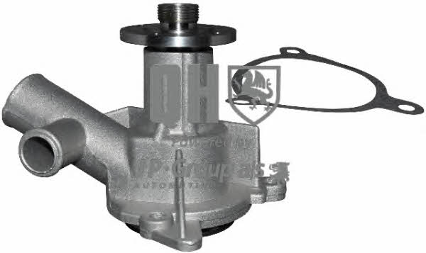 Jp Group 1414102209 Water pump 1414102209