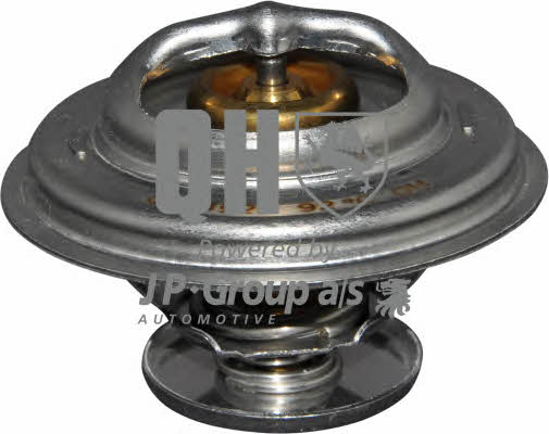 Jp Group 1414600109 Thermostat, coolant 1414600109