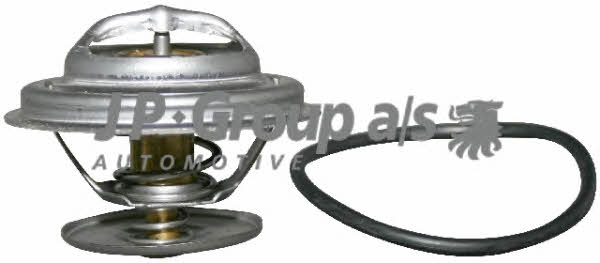 Jp Group 1414600210 Thermostat, coolant 1414600210