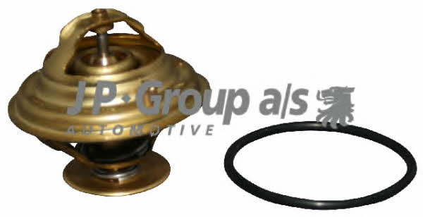 Jp Group 1414600310 Thermostat, coolant 1414600310
