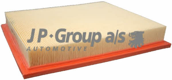 Jp Group 1418601300 Air filter 1418601300