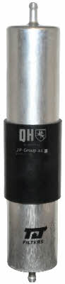 Jp Group 1418701209 Fuel filter 1418701209