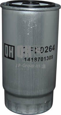 Jp Group 1418701309 Fuel filter 1418701309