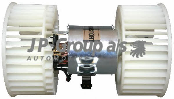 Fan assy - heater motor Jp Group 1426100200