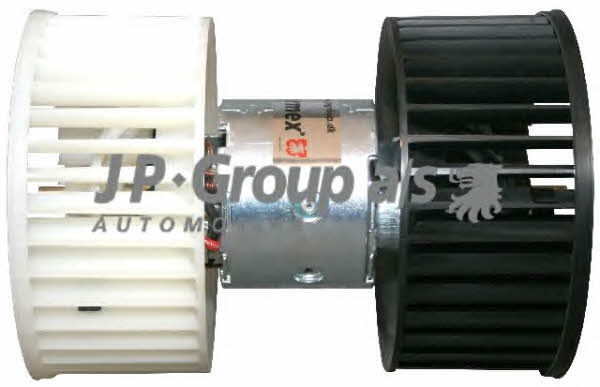 Fan assy - heater motor Jp Group 1426100300