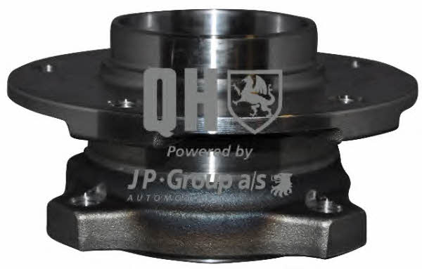 Jp Group 1441400309 Wheel hub with front bearing 1441400309