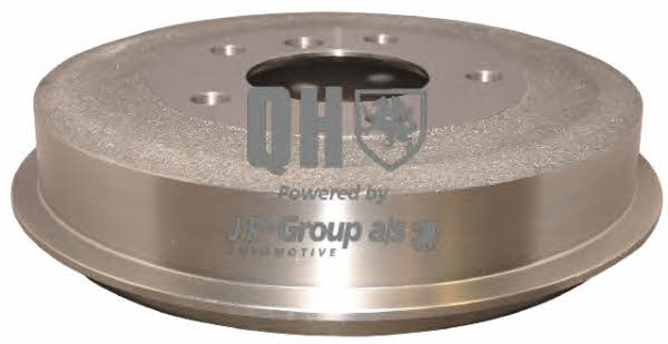 Jp Group 1463500109 Rear brake drum 1463500109
