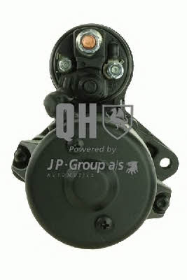 Jp Group 1490301309 Starter 1490301309