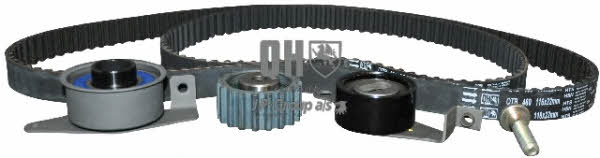 Jp Group 1512101819 Timing Belt Kit 1512101819