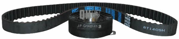 Jp Group 1512102419 Timing Belt Kit 1512102419
