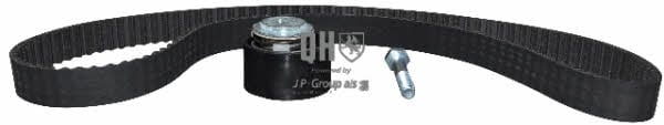 Jp Group 1512102519 Timing Belt Kit 1512102519