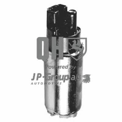 Jp Group 3015200109 Fuel pump 3015200109
