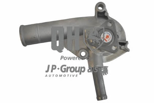 Jp Group 1514101609 Water pump 1514101609