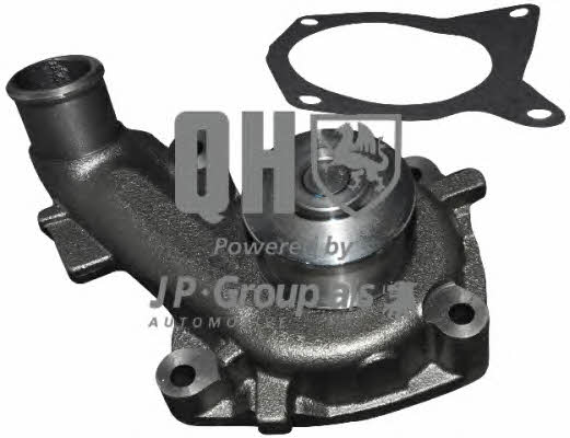 Jp Group 1514101809 Water pump 1514101809