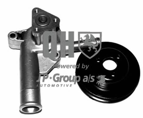 Jp Group 1514103209 Water pump 1514103209