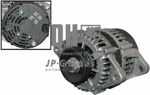 Jp Group 3290100409 Alternator 3290100409