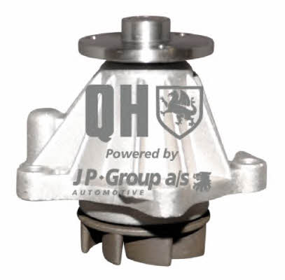 Jp Group 1514103309 Water pump 1514103309