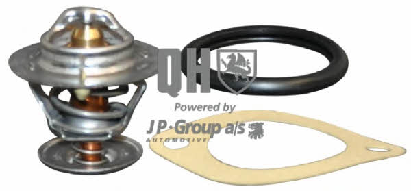Jp Group 1514600319 Thermostat, coolant 1514600319