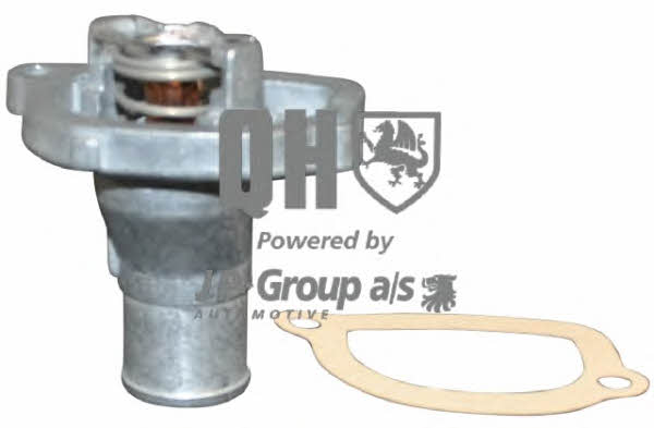 Jp Group 3314600119 Thermostat, coolant 3314600119