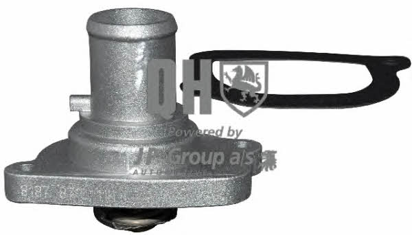 Jp Group 3314600219 Thermostat, coolant 3314600219