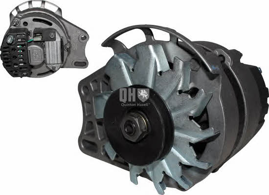 Jp Group 3390101109 Alternator 3390101109