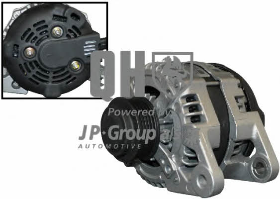 Jp Group 3390102109 Alternator 3390102109