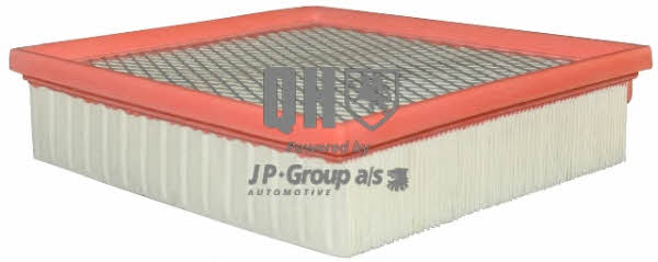 Jp Group 1518601509 Air filter 1518601509