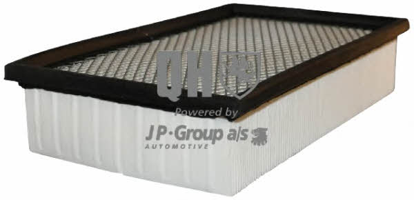Jp Group 1518606009 Air filter 1518606009