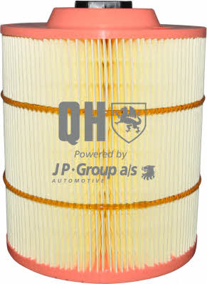 Jp Group 1518607009 Air filter 1518607009