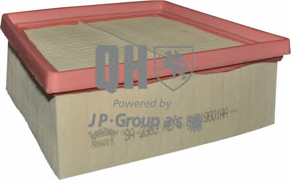 Jp Group 1518611409 Air filter 1518611409
