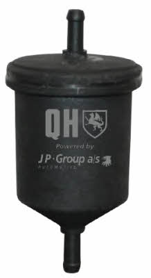 Jp Group 1518703609 Fuel filter 1518703609