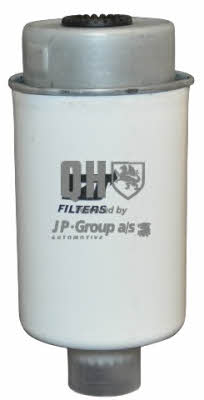 Jp Group 1518704309 Fuel filter 1518704309