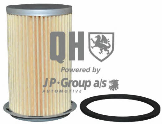 Jp Group 1518704409 Fuel filter 1518704409