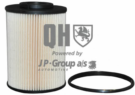 Jp Group 1518704709 Fuel filter 1518704709